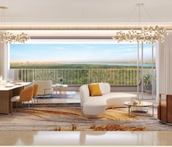 Lodha Elanor Thane | Luxury 3 BHK Flats